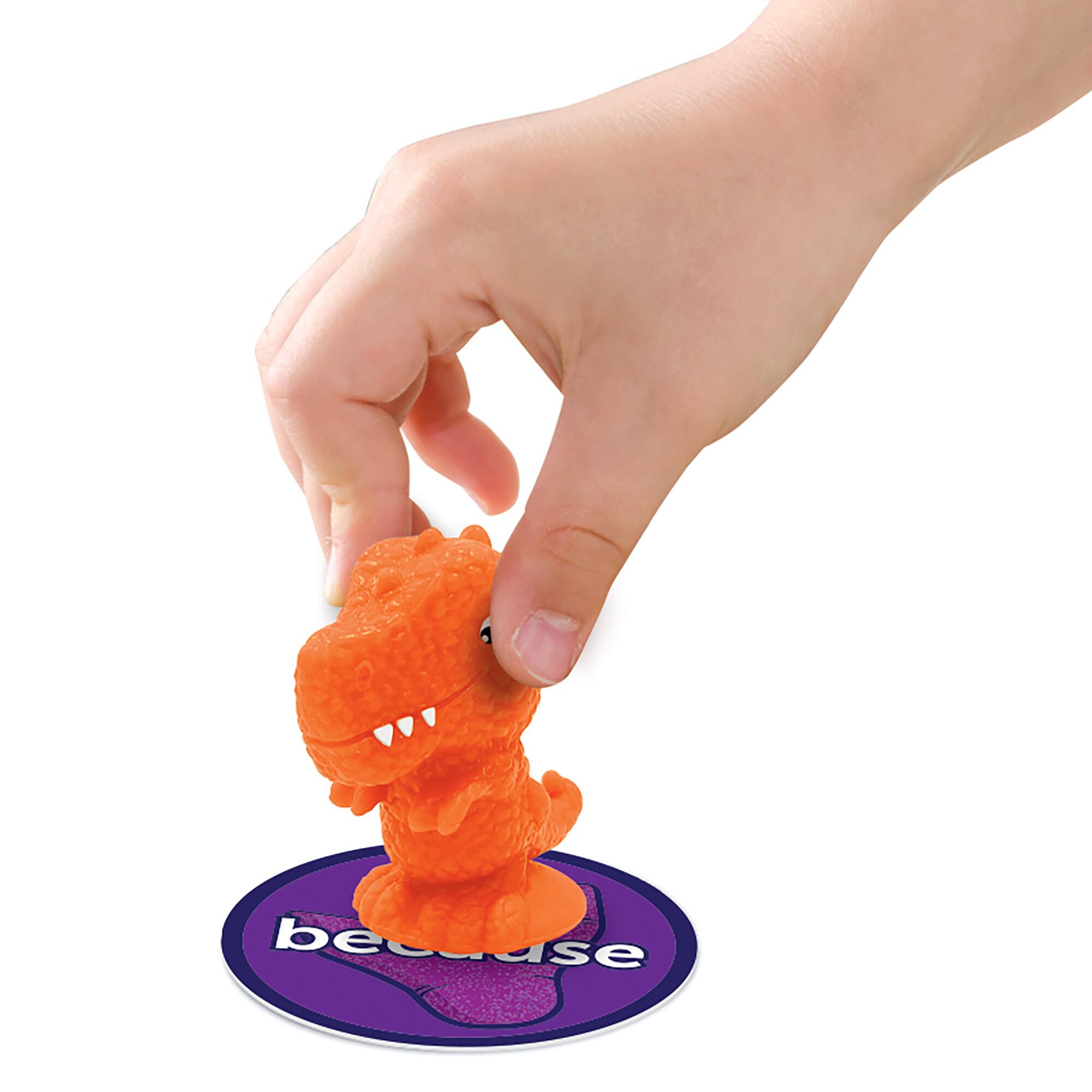 Learning Resources Sight Word Stomp